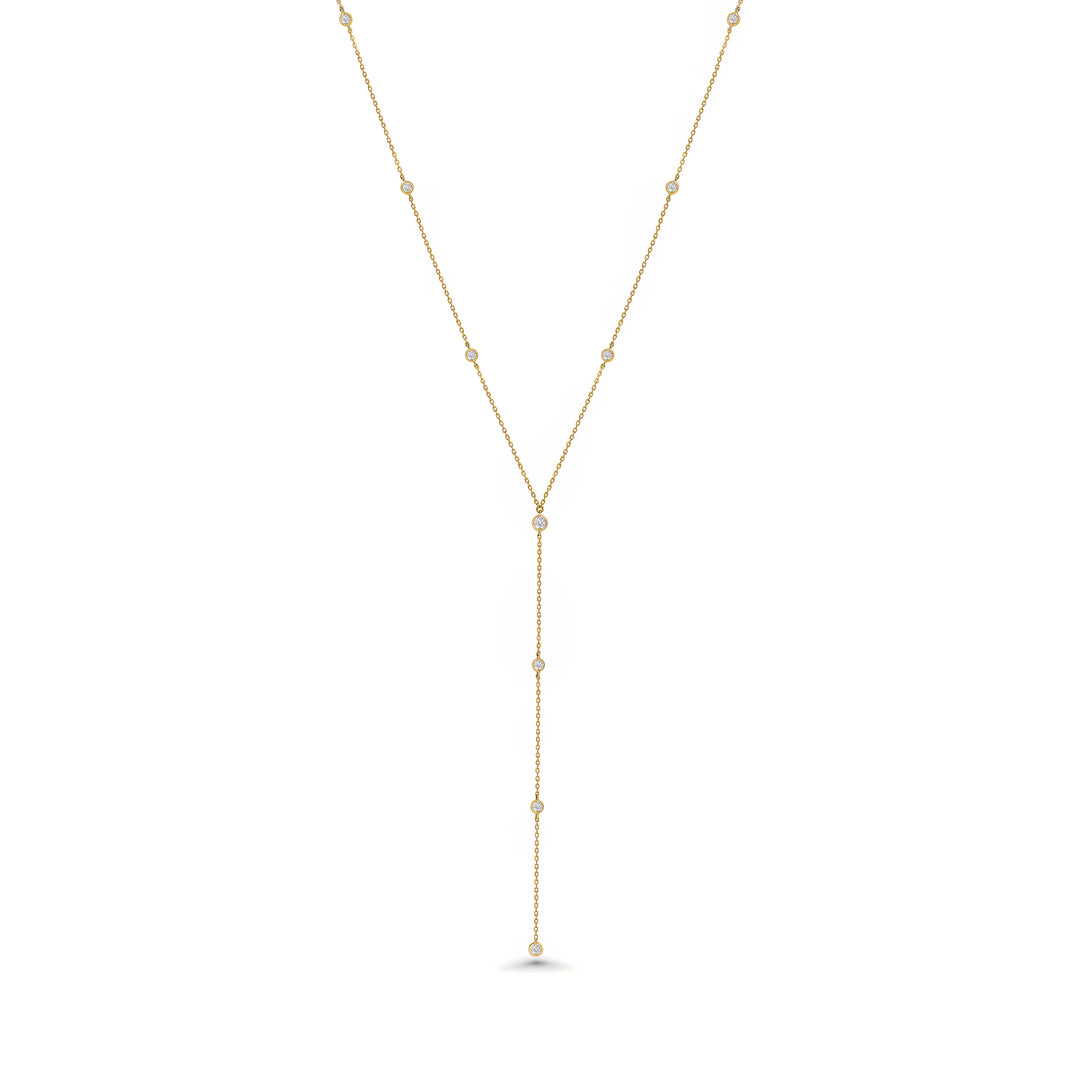 Milan Necklace