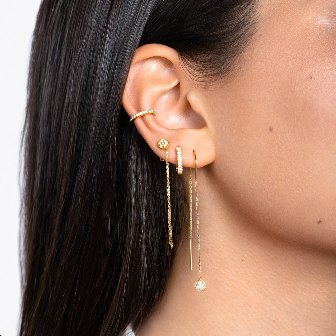 Rome Earring