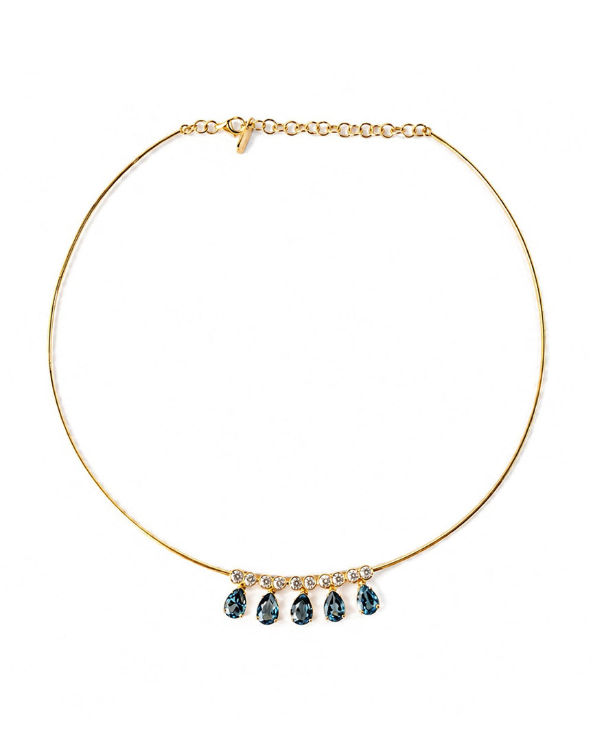 Aurelia Necklace (5 Piece)