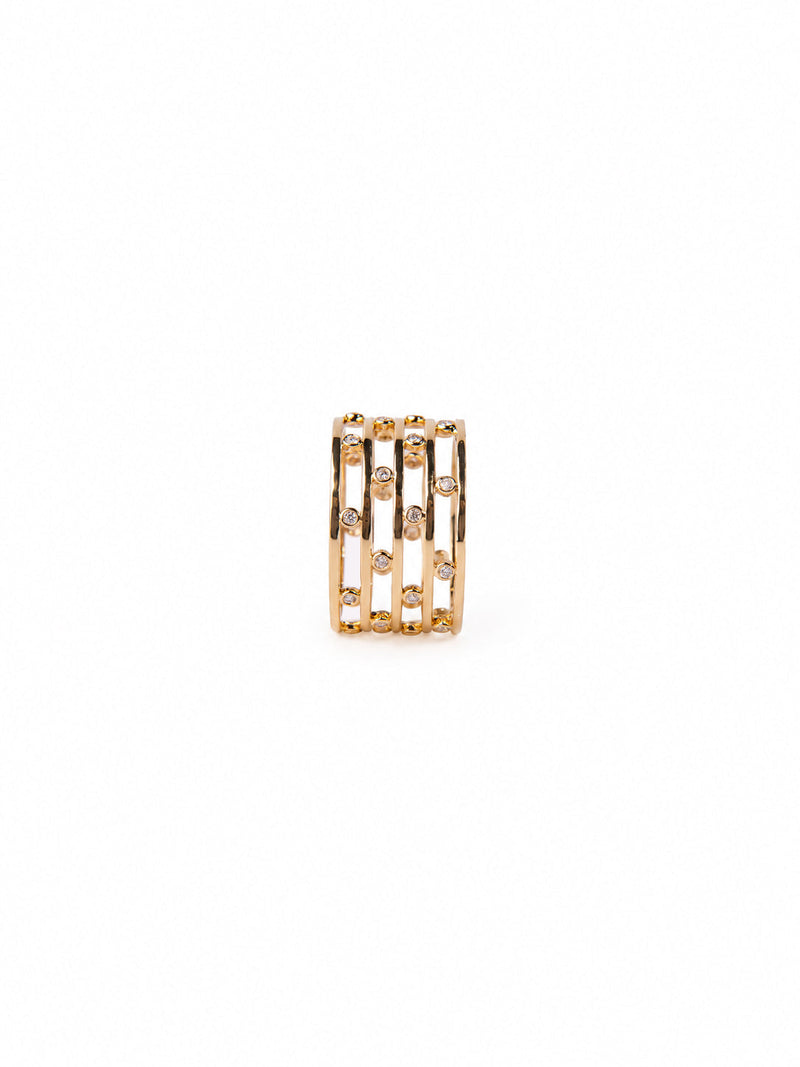 Ētoile Ring