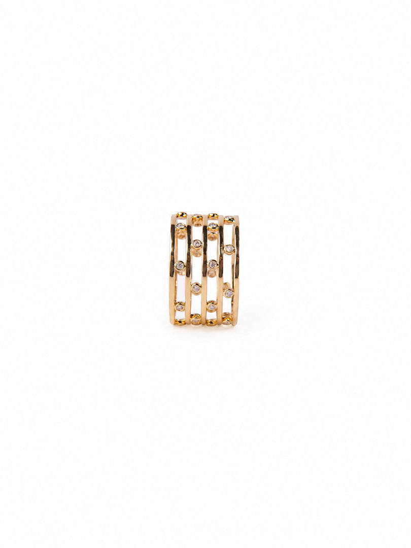 Ētoile Ring