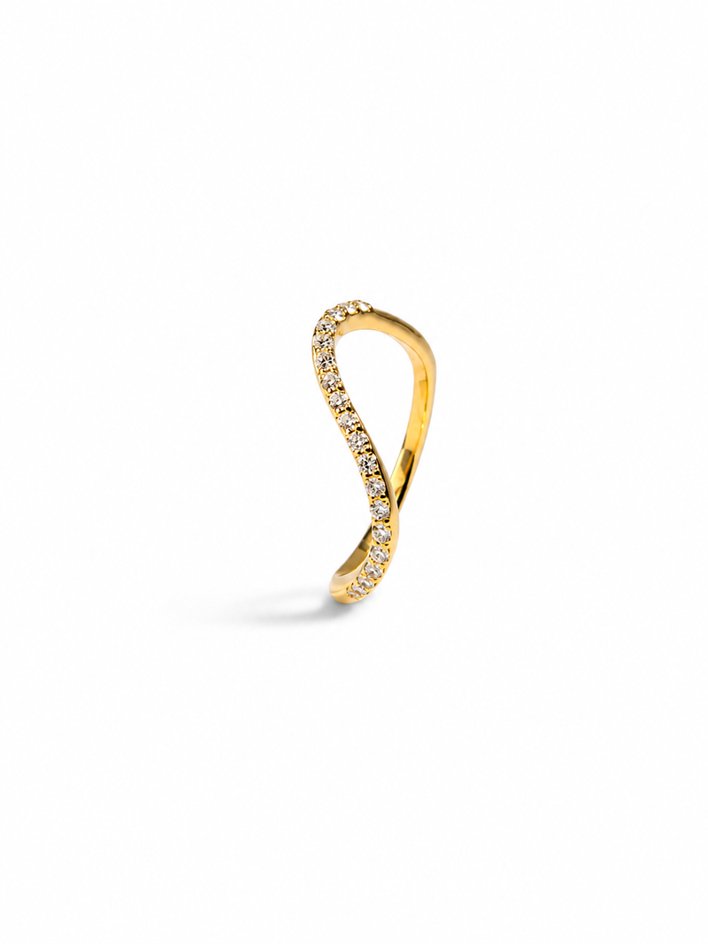 Halo Ring