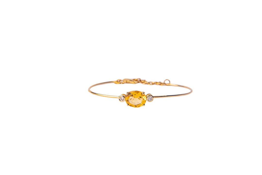 Soleil Bracelet
