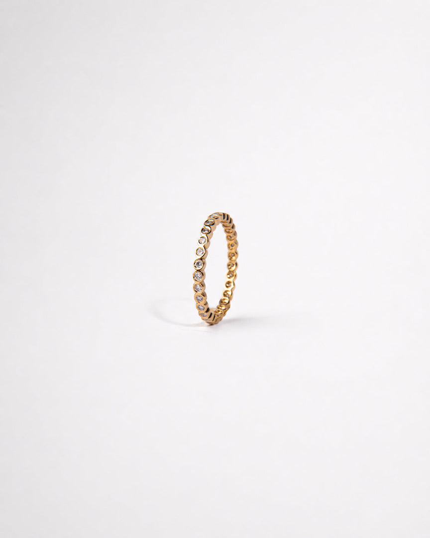 Stela Ring