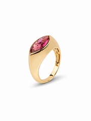 Lyra Pinky Ring
