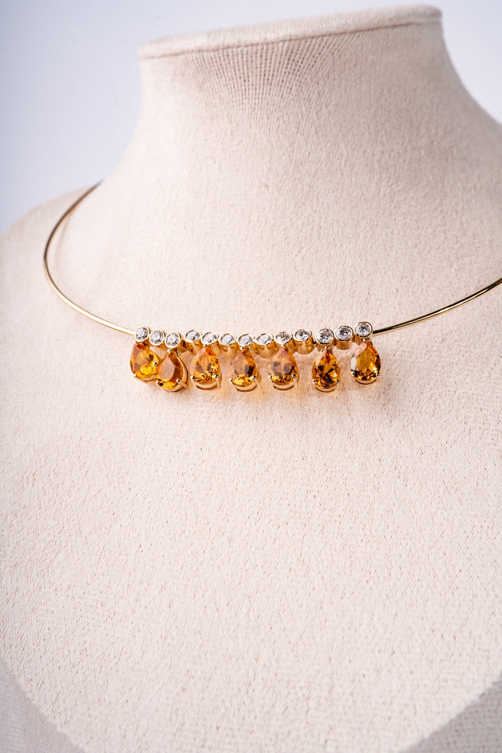 Lumiere Necklace (7 Piece)