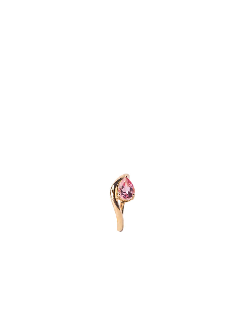 Celeste Pinky Ring (Pink)