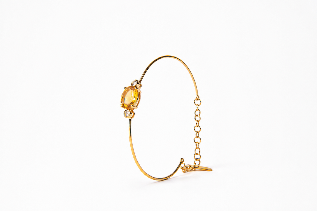 Soleil Bracelet
