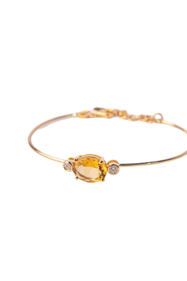 Soleil Bracelet