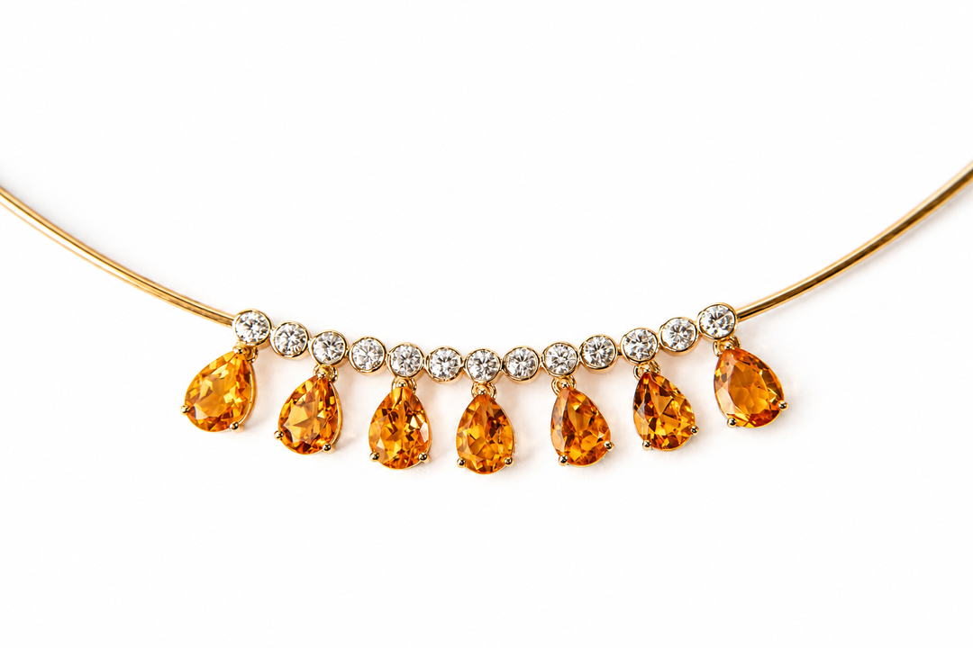 Lumiere Necklace (7 Piece)
