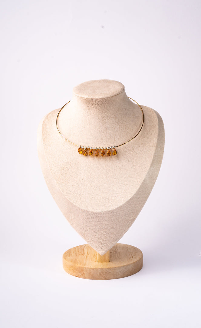 Lumiere Necklace (7 Piece)