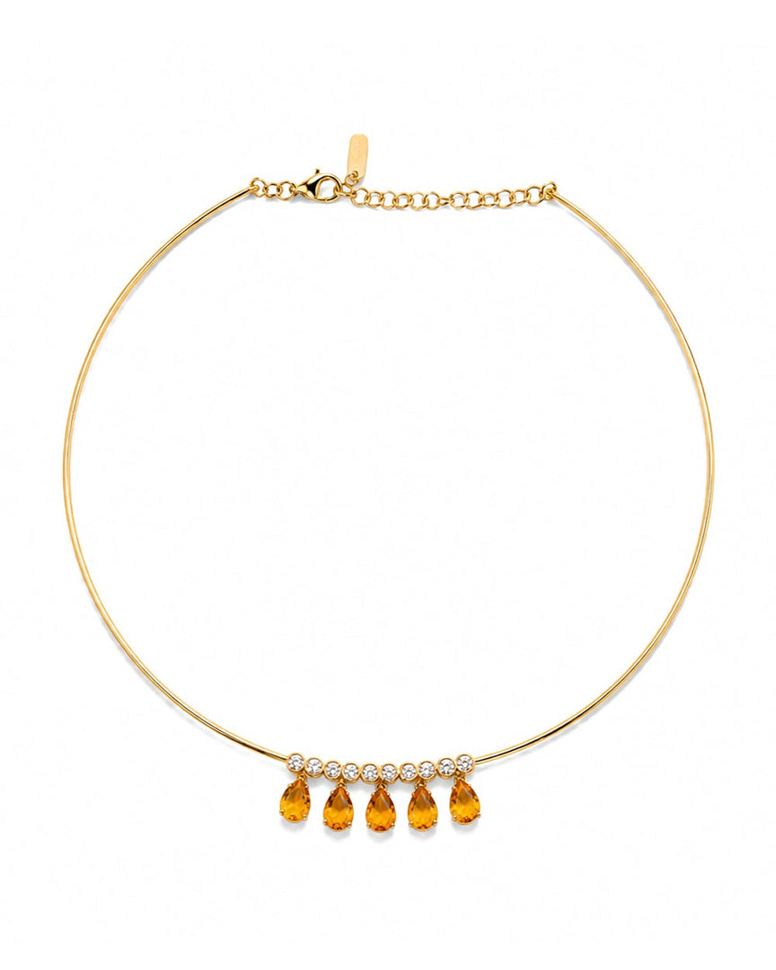 Lumiere Necklace (5 Piece)