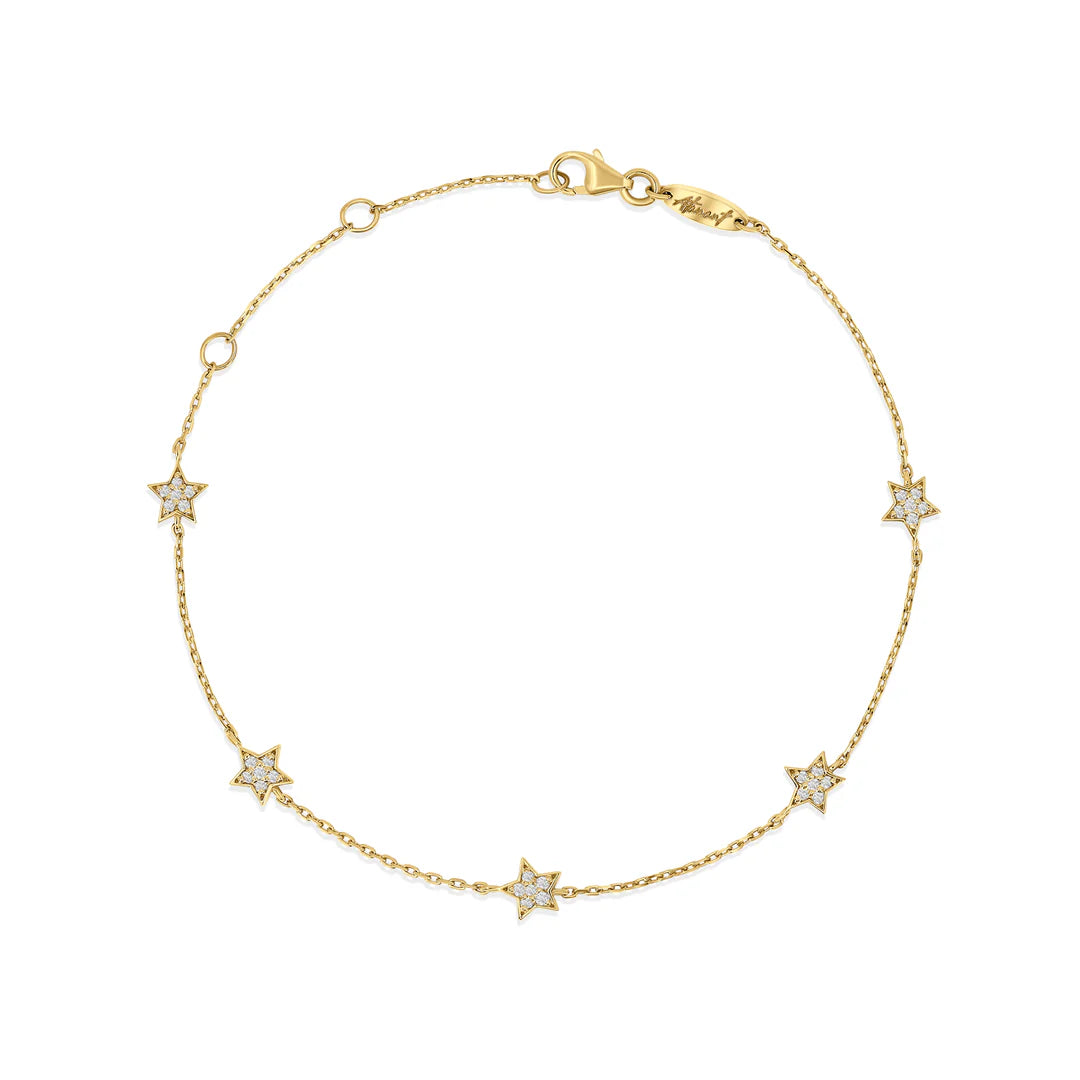 Paris Bracelet